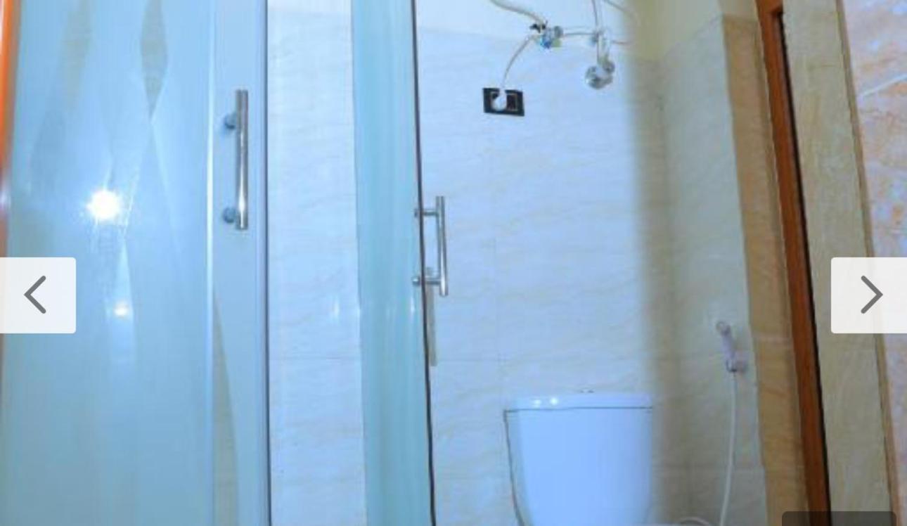 אקסום Obelisk Hotel Axum מראה חיצוני תמונה