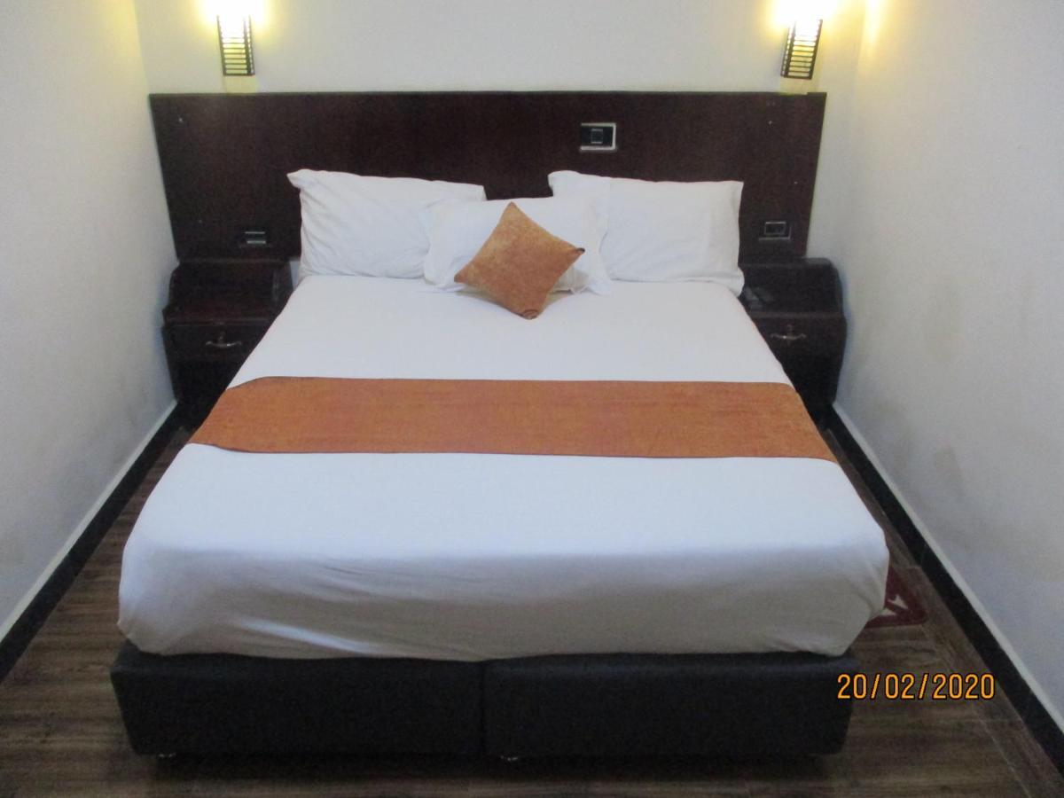 אקסום Obelisk Hotel Axum מראה חיצוני תמונה